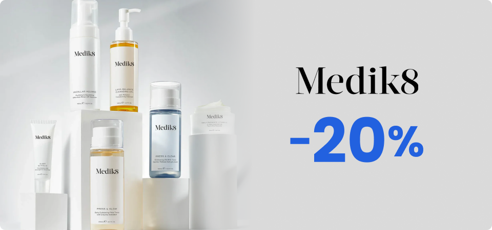 MEDIK8